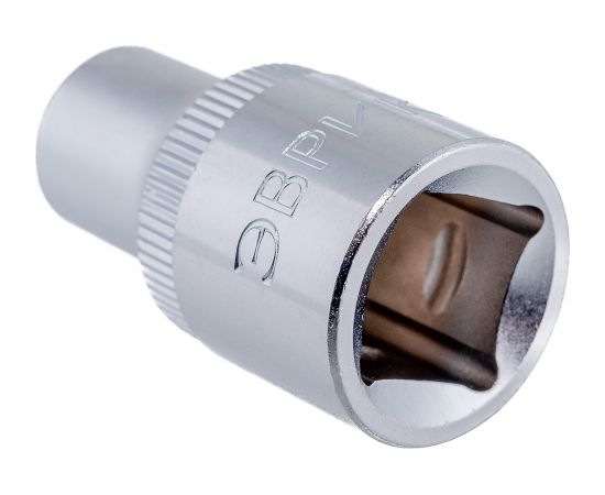 Головка торцевая TORX (Е10; 40 мм; 1/2"") ЭВРИКА ER-91601 – изображение 2