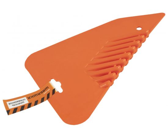 Обойный шпатель ШАБАШКА 107 1101 46000 – изображение 2