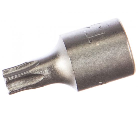 Насадка торцевая TORX (T30; 25 мм; 1/4DR) KING TONY 201330X – изображение 2