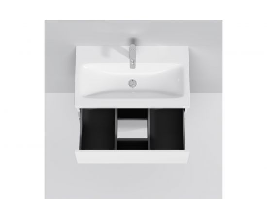 Мебельная раковина AM.PM Gem 75 см M90WCC0752WG – изображение 2