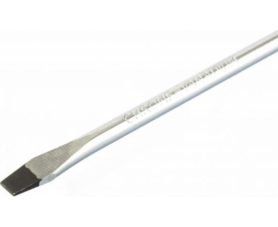 Отвертка SL4.0х150мм, CrV, 2-х компонентная рукоятка SPARTA Point 11764 – изображение 2