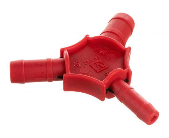 Калибратор для металлопластиковых труб 16-20-26 Valtec VTm.396.0.162026 38265 – изображение 3