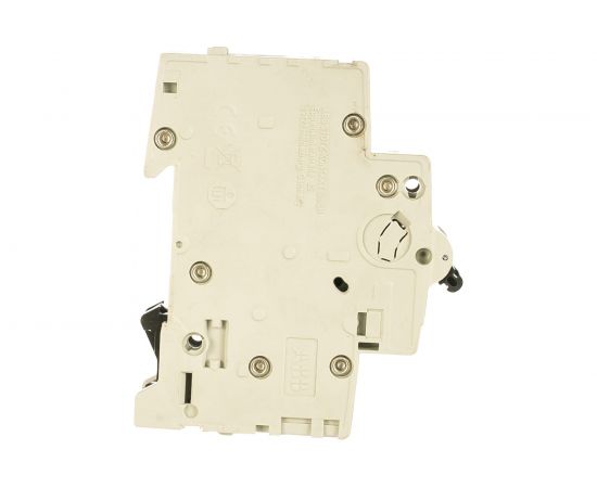 Автоматический выключатель ABB S201 1P 20A 6kA 2CDS251001R0205 – изображение 3