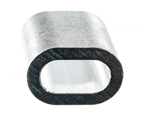 Зажим для троса Невский Крепеж алюм., 5 мм 802839 – изображение 3