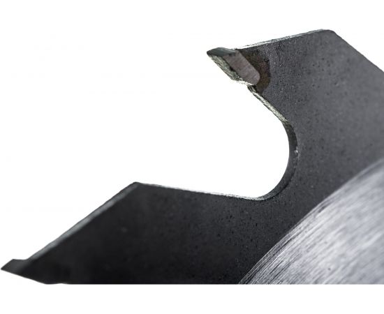 Диск пильный по дереву (140х32/22/20/16 мм; 20 зубьев; быстрый рез) TUNDRA 5239764 – изображение 3