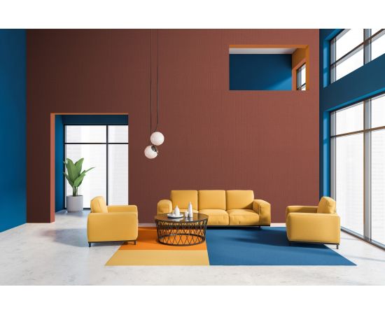 Обои из кварцевой нити Bautex Design Prague, рулон 1х25 м УТ-00023694 – изображение 3