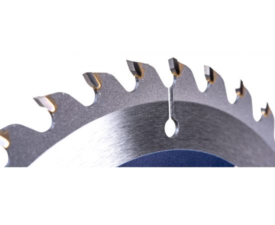 Диск пильный твердосплавный Basis (165х30/20/16 мм; 36 зубов) MONOGRAM 086-815 – изображение 3