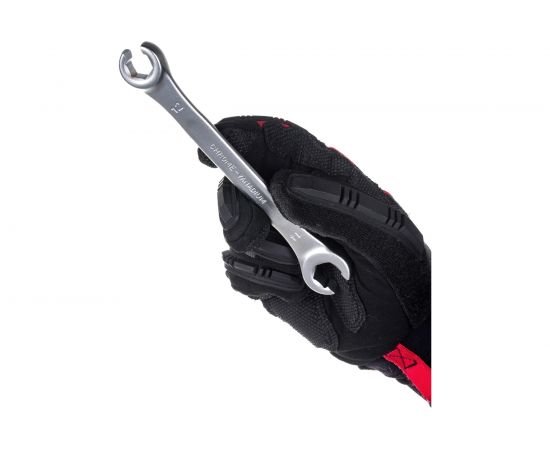 Гаечный разрезной ключ FORCE 12х14 7511214 – изображение 3