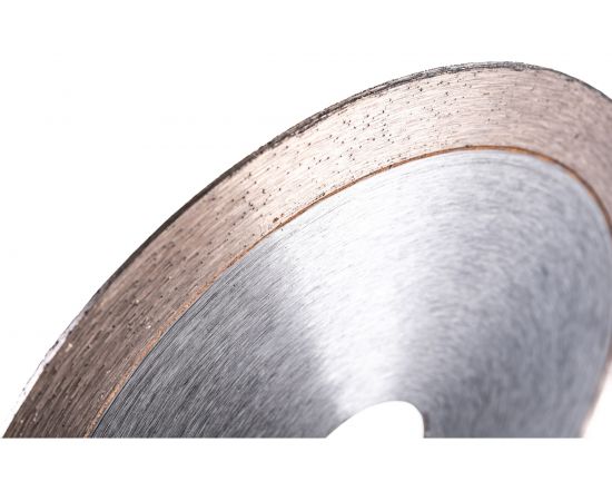 Диск алмазный Ceramic Slim C-10 (115x1.2x22.23 мм) D.BOR CS-C-10-0115-022 – изображение 3