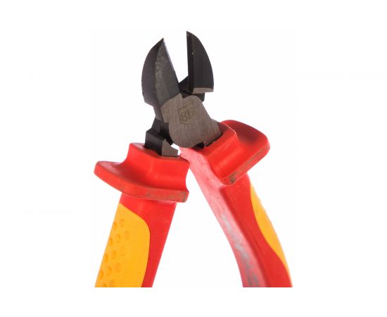 Диэлектрические бокорезы до 1000V, 150мм Berger BG BG1173 – изображение 3