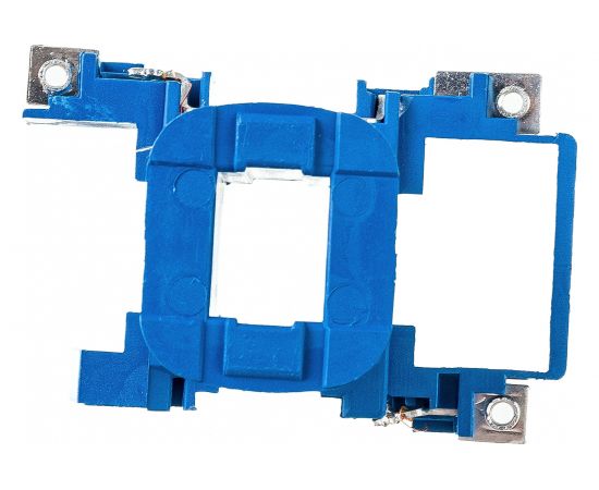 Катушка к КМИ IEK 25-32А, 400В KKM20D-KU-400 – изображение 3