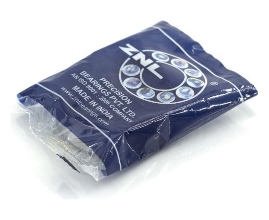 Подшипник ZNL 180303 6303 2RS – изображение 3