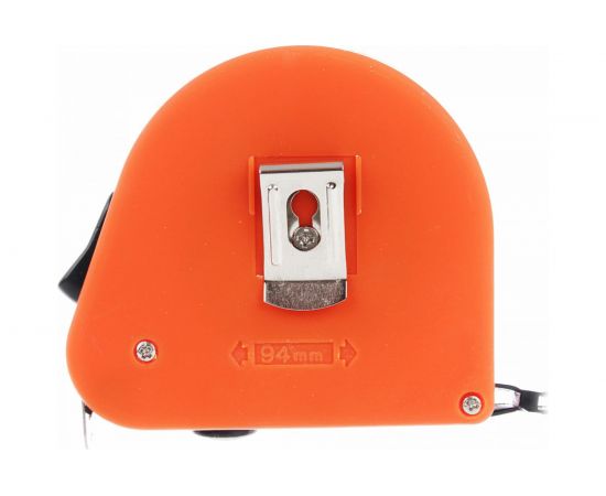 Рулетка ЕРМАК софт-тач 10мх25мм 658-072 – изображение 3