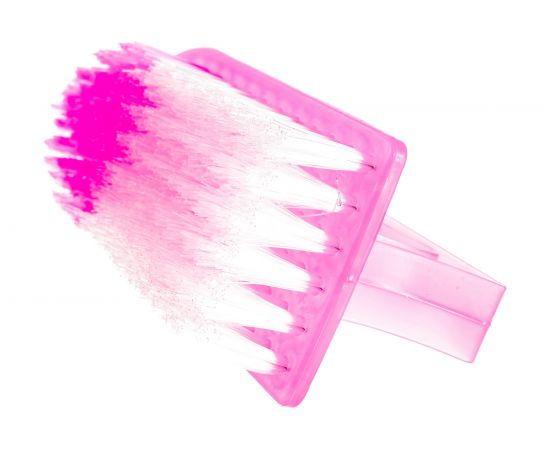 Щетка для уборки EUROHOUSE 14x6,5x2,5 см с ручкой 14206 – изображение 3