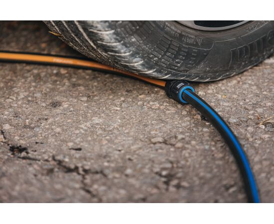 Муфта ремонтная FiberComp для шланга 1/2"-5/8" Fiskars 1054784 – изображение 4