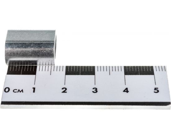 Зажим для троса Невский Крепеж алюм., 5 мм 802839 – изображение 4