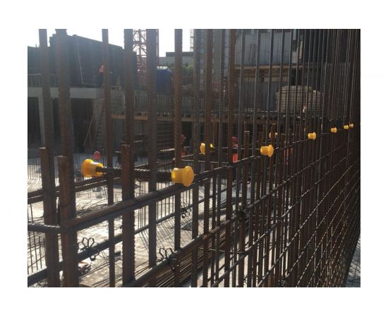 Колпачок защитный на арматуру 500 шт/уп 10-28 мм Промышленник ЗК10-28 – изображение 4