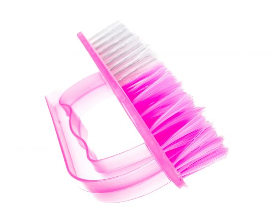 Щетка для уборки EUROHOUSE 14x6,5x2,5 см с ручкой 14206 – изображение 4