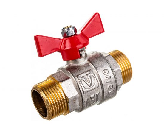 Шаровой кран 3/4" Valtec VT.219.N.05 36908 – изображение 4