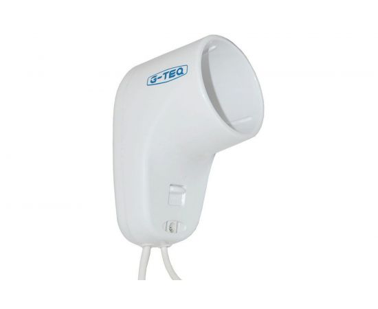 Настенный фен G-teq 8724 – изображение 4