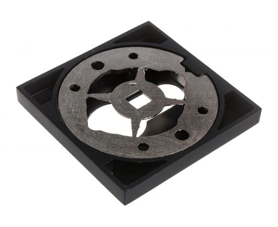 Накладка ARMADILLO CYLINDER ET USS BL-26 черный 39299 – изображение 4