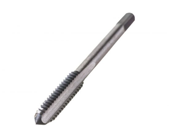 Набор метчиков из 3-х шт Bucovice Tools М 6 Шаг 1.0 мм 115CrV3 110 060 – изображение 4