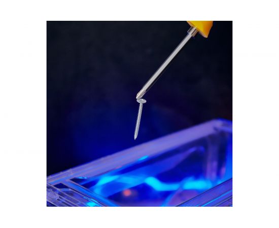 Комбинированная отвертка REXANT 12-4741 – изображение 4