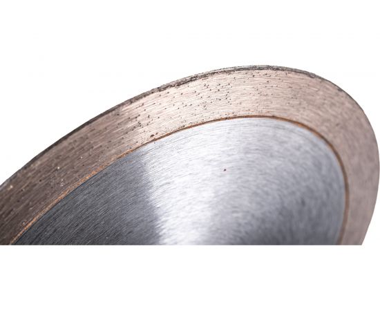 Диск алмазный Ceramic Slim C-10 (115x1.2x22.23 мм) D.BOR CS-C-10-0115-022 – изображение 4