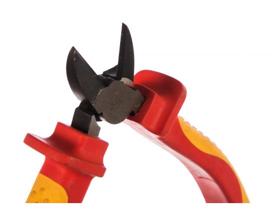 Диэлектрические бокорезы до 1000V, 150мм Berger BG BG1173 – изображение 4