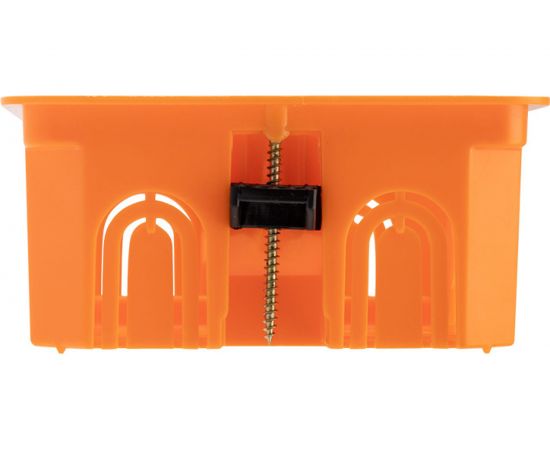 Распаячная коробка REXANT СУ для полых стен 120х92х45 мм 28-3045 – изображение 4