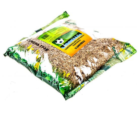 Семена САДОВИТА Газон для спортплощадки 0.5 кг 00091489 – изображение 4