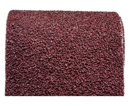 Лента шлифовальная Rodex (№40; 75x533 мм; 10 штук) Bull RBS040 – изображение 4