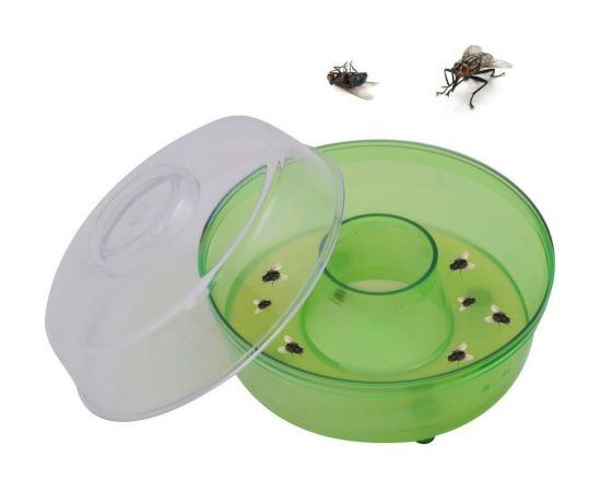 Ловушка для насекомых МУЛЬТИДОМ D 15.5 см МТ76-52 – изображение 5