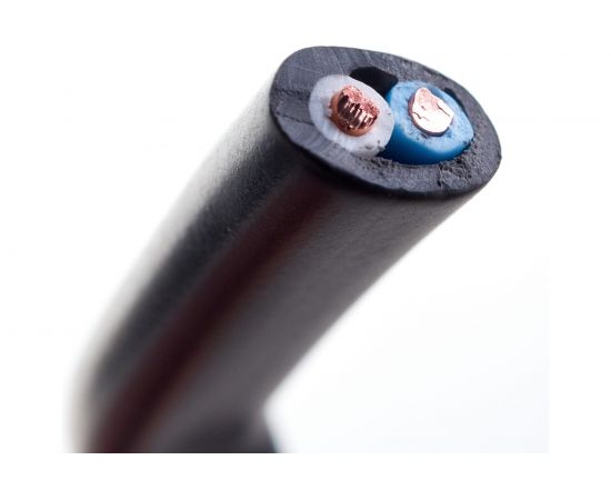 Кабель ОРЕОЛ ВВГп-НГ А 2х1,5 мм ГОСТ 50 м 71178 – изображение 5