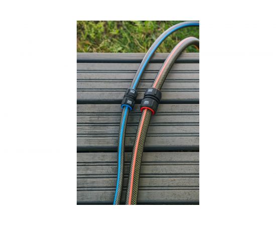 Муфта ремонтная FiberComp для шланга 1/2"-5/8" Fiskars 1054784 – изображение 5