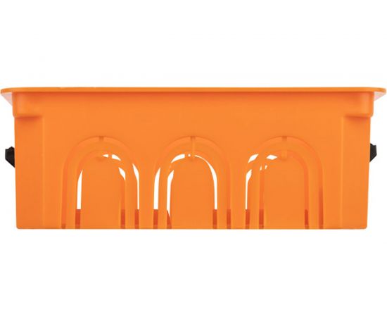 Распаячная коробка REXANT СУ для полых стен 120х92х45 мм 28-3045 – изображение 5