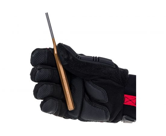 Выколотка NORGAU 4x150 мм N119-4 075337040 – изображение 5