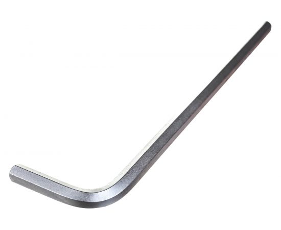 Набор торцевых шестигранных удлиненных ключей 1/16-3/4"" SAE, 17шт Jonnesway H02MH217S 49116 – изображение 5