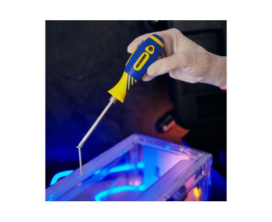 Комбинированная отвертка REXANT 12-4741 – изображение 5