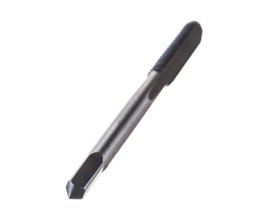 Набор метчиков из 3-х шт Bucovice Tools М 6 Шаг 1.0 мм 115CrV3 110 060 – изображение 5