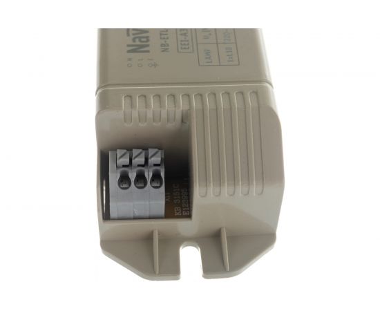 Электронный пускорегулирующий аппарат | дроссель Navigator ЭПРА 94 425 NB-ETL-118-EA3 4607136944251 157935 – изображение 5