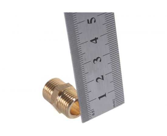 Ниппель STOUT НН 1/4 RG008Q0O7EP47I – изображение 5