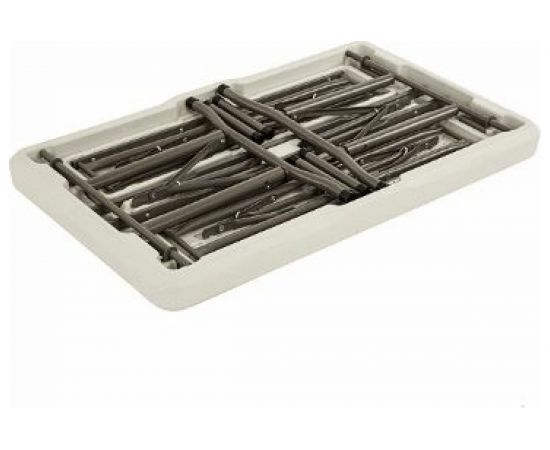 Набор складной мебели Green Glade 2 скамьи B113 – изображение 5