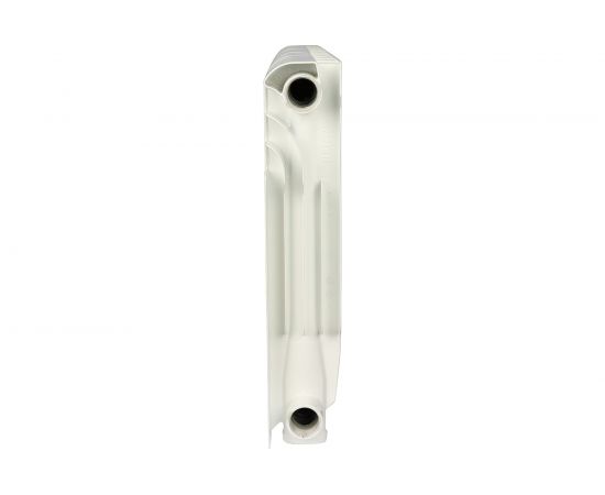 Алюминиевый радиатор ROMMER Profi 350 AL350-80-80-080 12 секций RAL9016 86624 – изображение 6