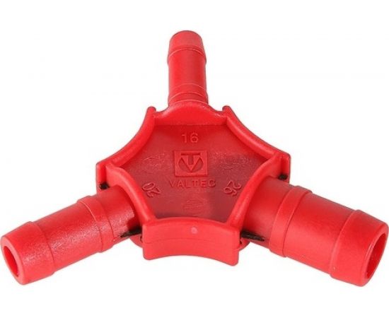 Калибратор для металлопластиковых труб 16-20-26 Valtec VTm.396.0.162026 38265 – изображение 6