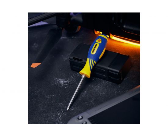 Комбинированная отвертка REXANT 12-4741 – изображение 6