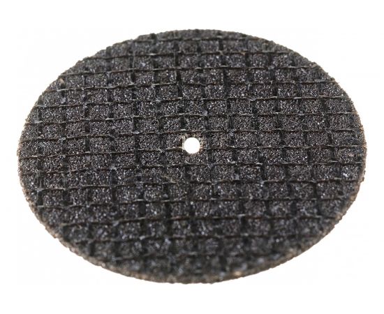 Диски армированные отрезные 5 шт с дискодержателем Proxxon PR- 28818 – изображение 6