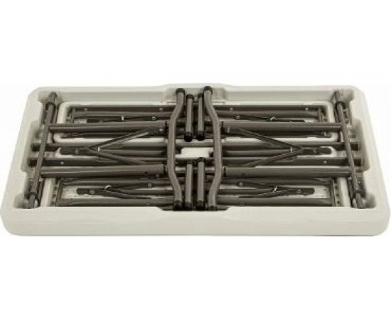 Набор складной мебели Green Glade 2 скамьи B113 – изображение 6