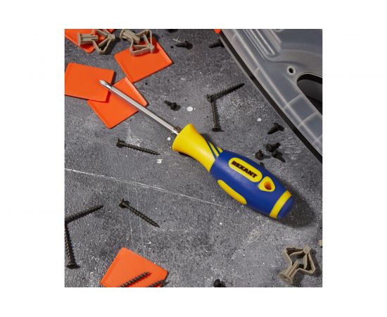 Комбинированная отвертка REXANT 12-4741 – изображение 7