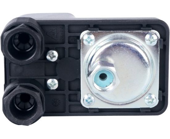 Реле давления для водоснабжения PM5G (1-5 бар; 1/4"") STOUT SCS-0001-000005 – изображение 7